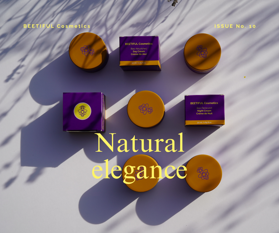 Where precision meets natural elegance