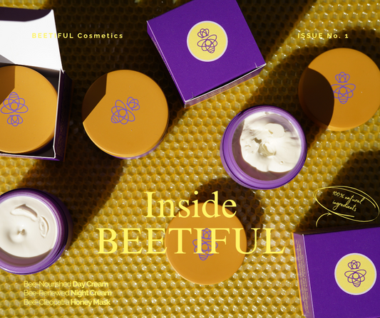 Inside Beetiful: From silent heroes to the collection