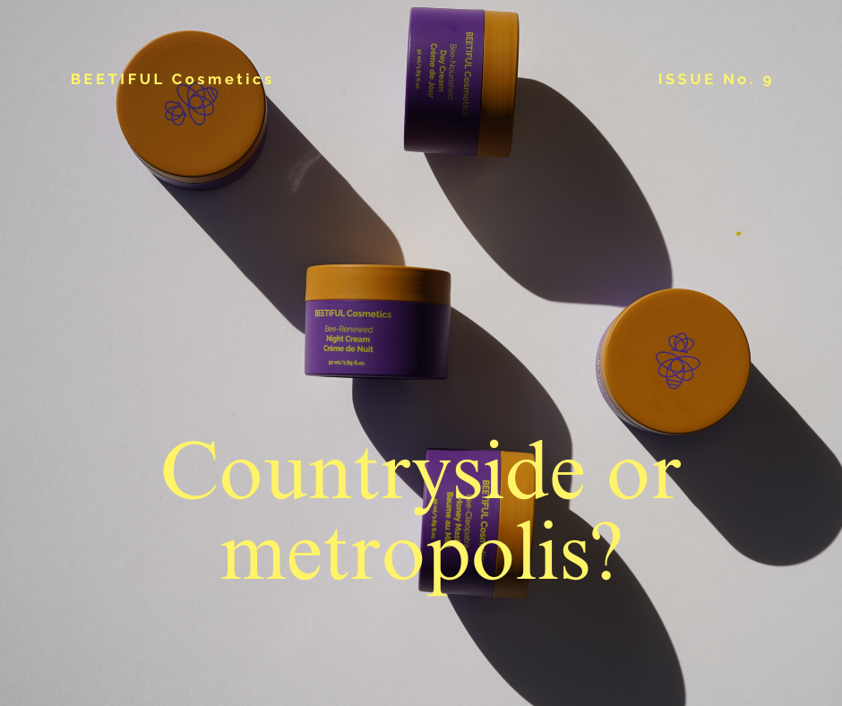 The balance of worlds