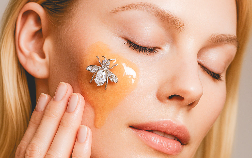 Raw Honey in Skincare: Benefits Backed by Science
