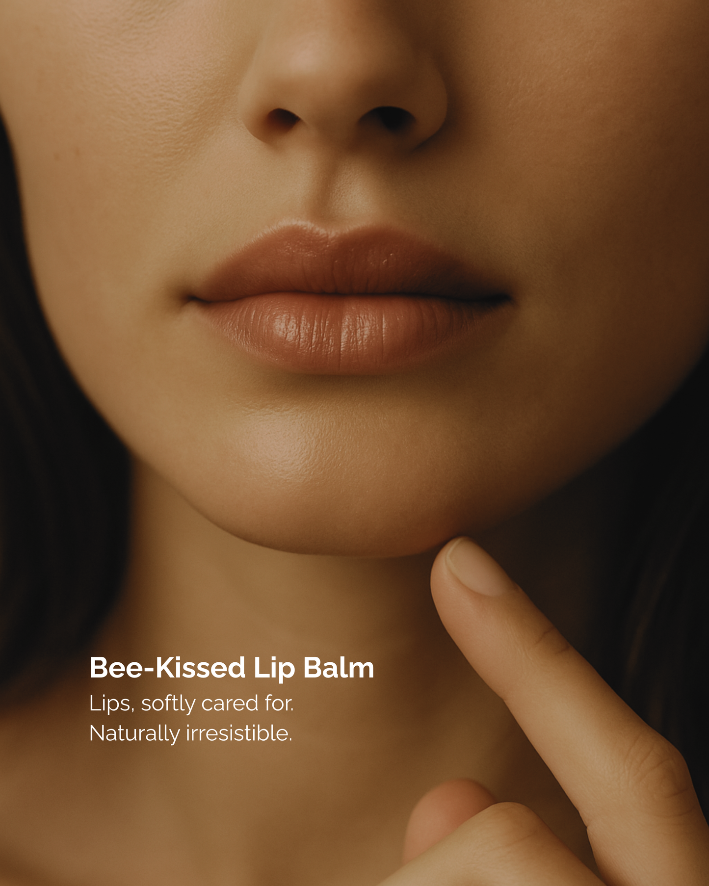 Bee-Kissed Lip Balm