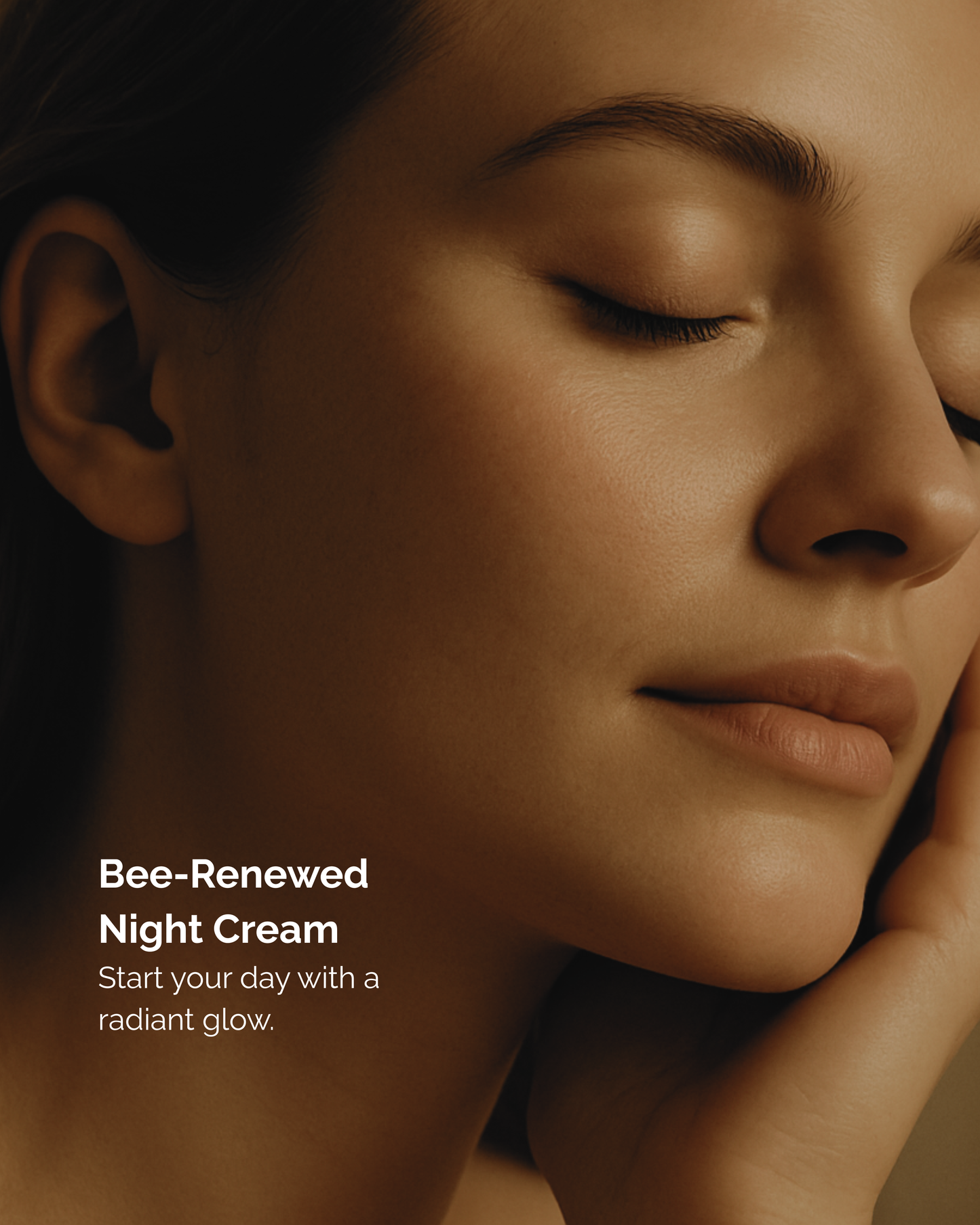 Bee-Renewed Night Cream