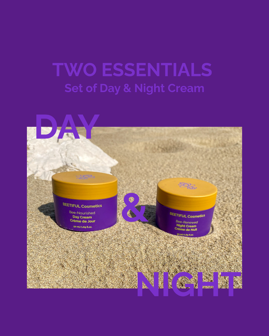 Two Essentials Set