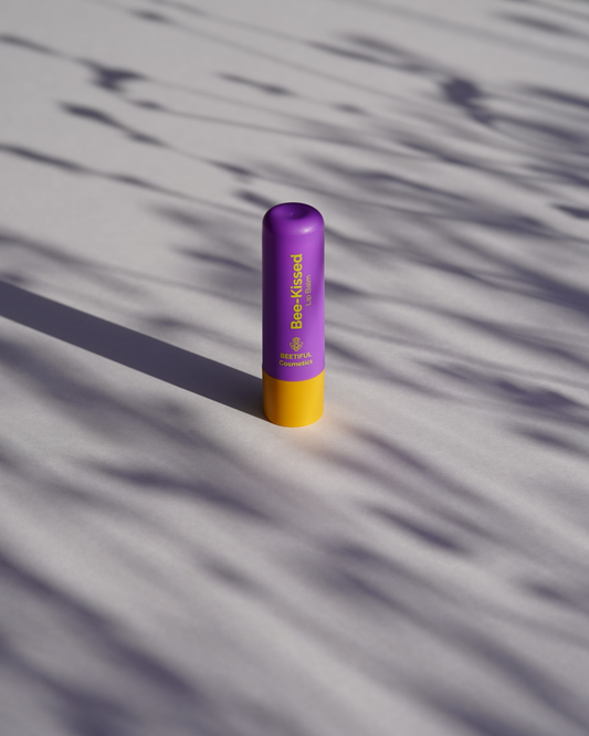 Bee-Kissed Lip Balm