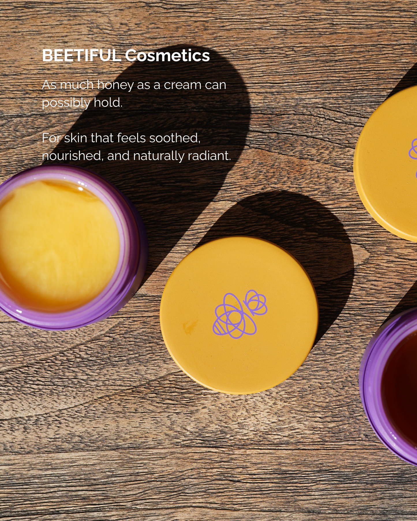 Bee-Renewed Night Cream